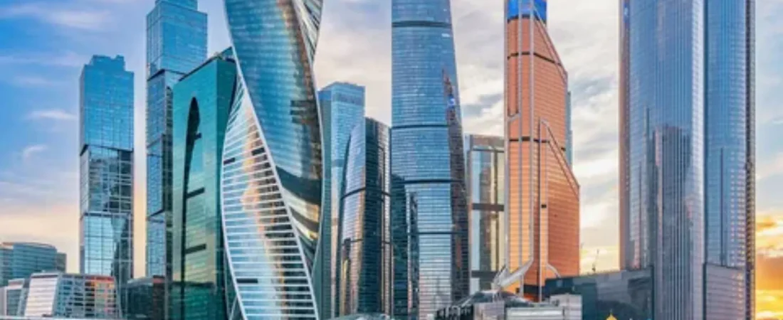 Как выбрать жильё, если работаешь в Москва-Сити