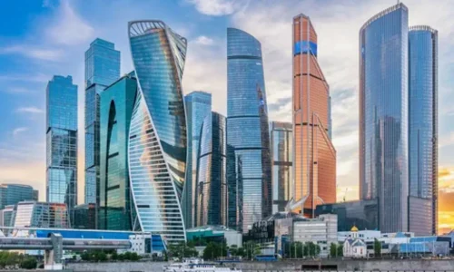 Как выбрать жильё, если работаешь в Москва-Сити