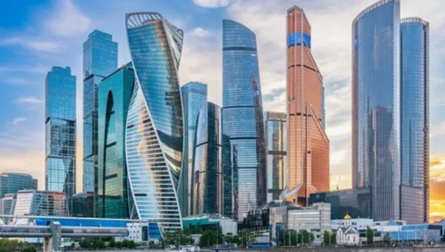 Как выбрать жильё, если работаешь в Москва-Сити