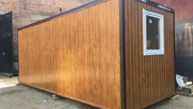 Какие документы требуются для установки бытовки на даче