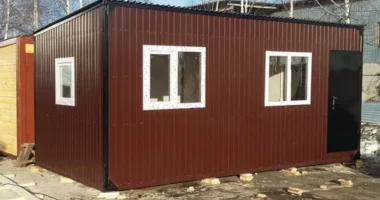 Юридические риски при размещении бытовки без разрешения