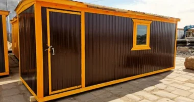 Законные основания для подключения бытовки к сети